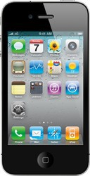 Apple iPhone 4S 64Gb black - Сафоново