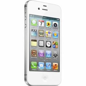 Мобильный телефон Apple iPhone 4S 64Gb (белый) - Сафоново