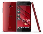 Смартфон HTC HTC Смартфон HTC Butterfly Red - Сафоново