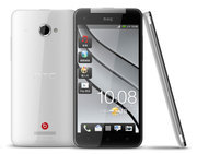 Смартфон HTC HTC Смартфон HTC Butterfly White - Сафоново