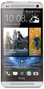 Смартфон HTC HTC Смартфон HTC One (RU) silver - Сафоново