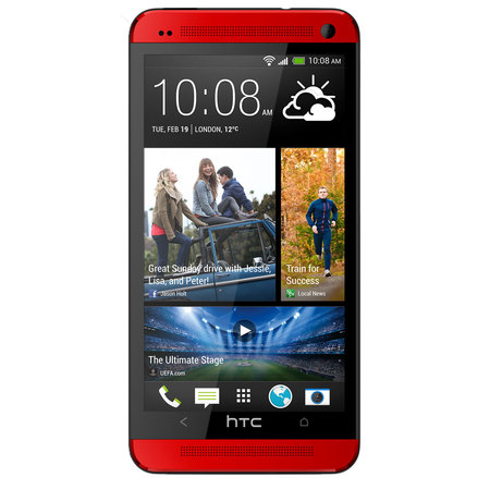 Сотовый телефон HTC HTC One 32Gb - Сафоново