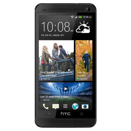 Сотовый телефон HTC HTC One dual sim - Сафоново