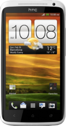 HTC One X 16GB - Сафоново