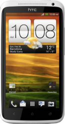 HTC One X 32GB - Сафоново