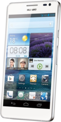 Смартфон Huawei Ascend D2 - Сафоново