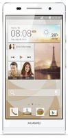 Смартфон HUAWEI Ascend P6 White - Сафоново