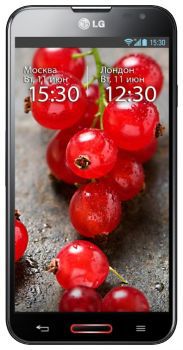 Сотовый телефон LG LG LG Optimus G Pro E988 Black - Сафоново