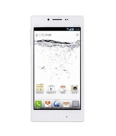 Смартфон LG Optimus G E975 White - Сафоново