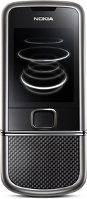 Мобильный телефон Nokia 8800 Carbon Arte - Сафоново