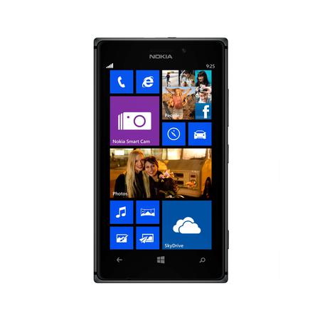 Смартфон NOKIA Lumia 925 Black - Сафоново
