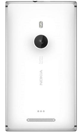 Смартфон NOKIA Lumia 925 White - Сафоново