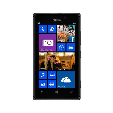 Сотовый телефон Nokia Nokia Lumia 925 - Сафоново