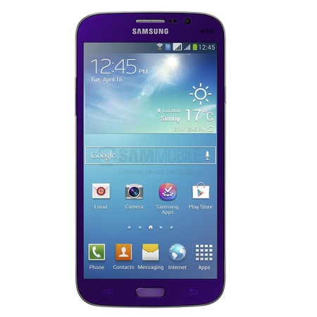 Смартфон Samsung Galaxy Mega 5.8 GT-I9152 - Сафоново