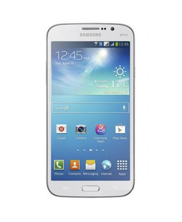 Смартфон Samsung Galaxy Mega 5.8 GT-I9152 White - Сафоново
