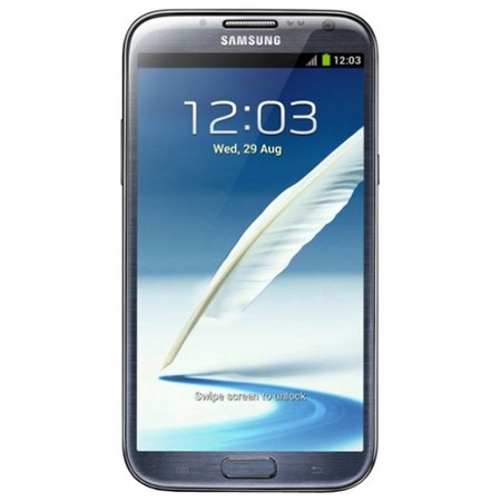 Смартфон Samsung Galaxy Note II GT-N7100 16Gb - Сафоново