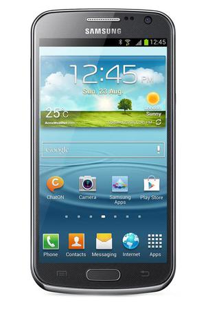 Смартфон Samsung Galaxy Premier GT-I9260 Silver 16 Gb - Сафоново