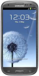 Samsung Galaxy S3 i9300 32GB Titanium Grey - Сафоново