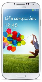 Смартфон Samsung Galaxy S4 16Gb GT-I9505 - Сафоново
