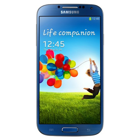 Смартфон Samsung Galaxy S4 GT-I9505 - Сафоново