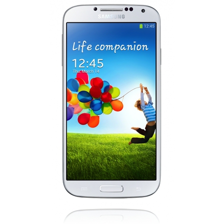 Samsung Galaxy S4 GT-I9505 16Gb черный - Сафоново