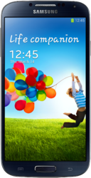 Samsung Galaxy S4 i9505 16GB - Сафоново