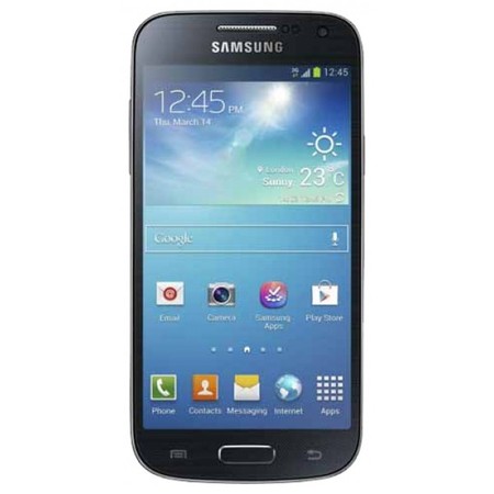 Samsung Galaxy S4 mini GT-I9192 8GB черный - Сафоново