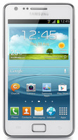 Смартфон SAMSUNG I9105 Galaxy S II Plus White - Сафоново