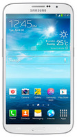 Смартфон SAMSUNG I9200 Galaxy Mega 6.3 White - Сафоново