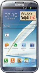 Samsung N7105 Galaxy Note 2 16GB - Сафоново