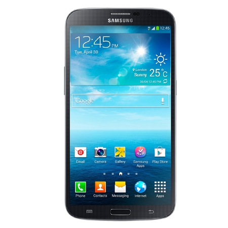 Сотовый телефон Samsung Samsung Galaxy Mega 6.3 GT-I9200 8Gb - Сафоново