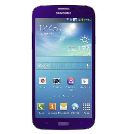 Сотовый телефон Samsung Samsung Galaxy Mega 5.8 GT-I9152 - Сафоново
