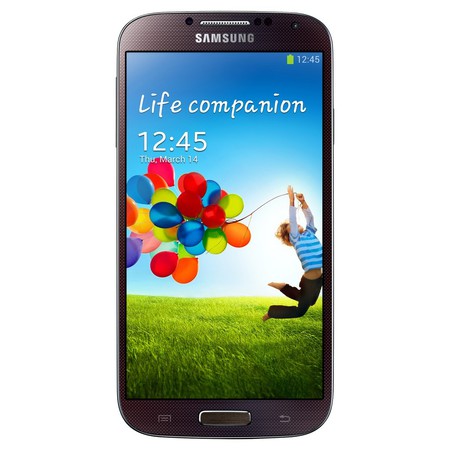 Сотовый телефон Samsung Samsung Galaxy S4 GT-I9505 16Gb - Сафоново