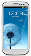 Смартфон Samsung Samsung Смартфон Samsung Galaxy S3 16 Gb White LTE GT-I9305 - Сафоново