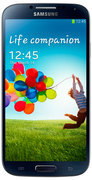 Смартфон Samsung Samsung Смартфон Samsung Galaxy S4 Black GT-I9505 LTE - Сафоново