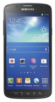 Сотовый телефон Samsung Samsung Samsung Galaxy S4 Active GT-I9295 Grey - Сафоново