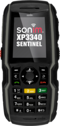 Sonim XP3340 Sentinel - Сафоново