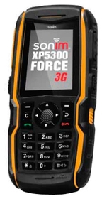 Мобильный телефон Sonim XP5300 3G - Сафоново