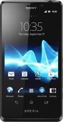 Sony Xperia T - Сафоново