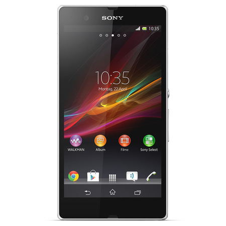 Смартфон Sony Xperia Z C6603 - Сафоново