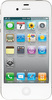 Смартфон Apple iPhone 4S 16Gb White - Сафоново
