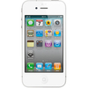 Мобильный телефон Apple iPhone 4S 32Gb (белый) - Сафоново