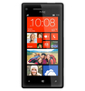 Смартфон HTC Windows Phone 8X Black - Сафоново