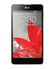 Смартфон LG E975 Optimus G Black - Сафоново