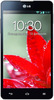 Смартфон LG E975 Optimus G White - Сафоново