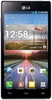 Смартфон LG Optimus 4X HD P880 Black - Сафоново