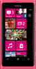 Смартфон Nokia Lumia 800 Matt Magenta - Сафоново