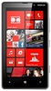 Смартфон Nokia Lumia 820 White - Сафоново