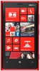 Смартфон Nokia Lumia 920 Red - Сафоново
