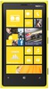 Смартфон Nokia Lumia 920 Yellow - Сафоново